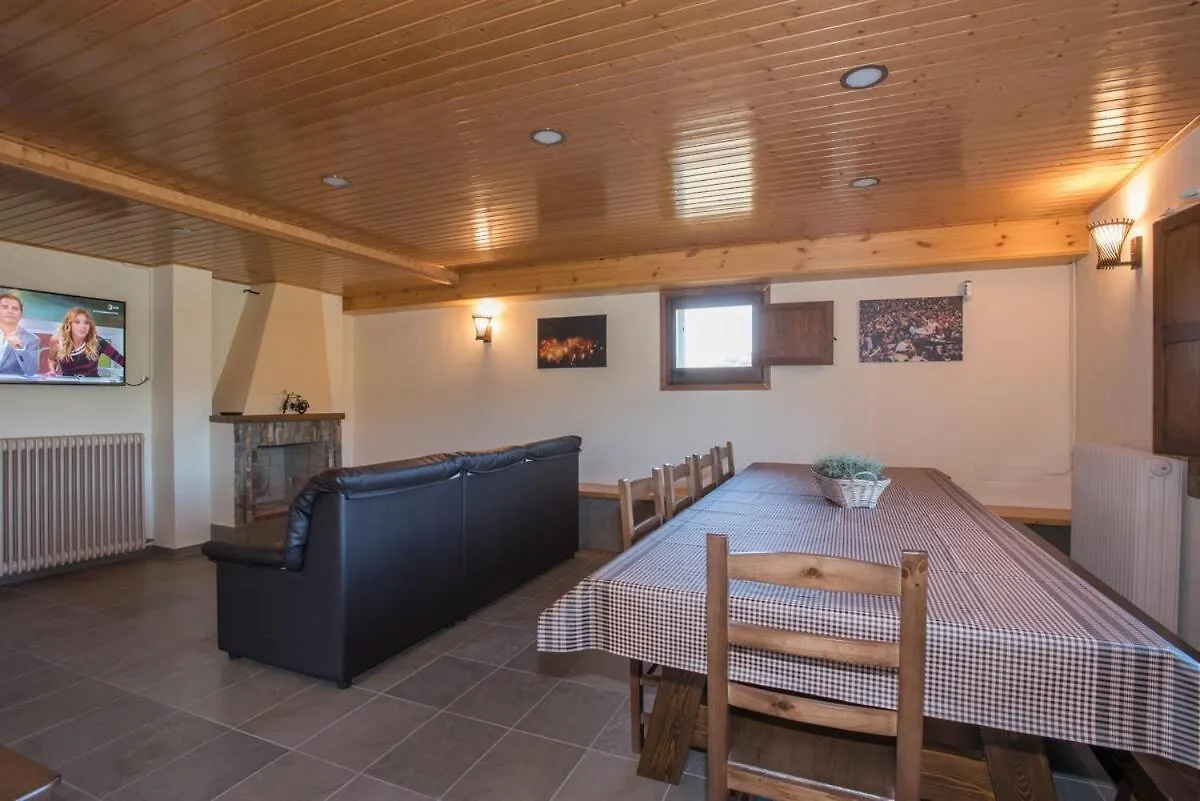 Cal Sicull Villa Santa Maria de Marles
